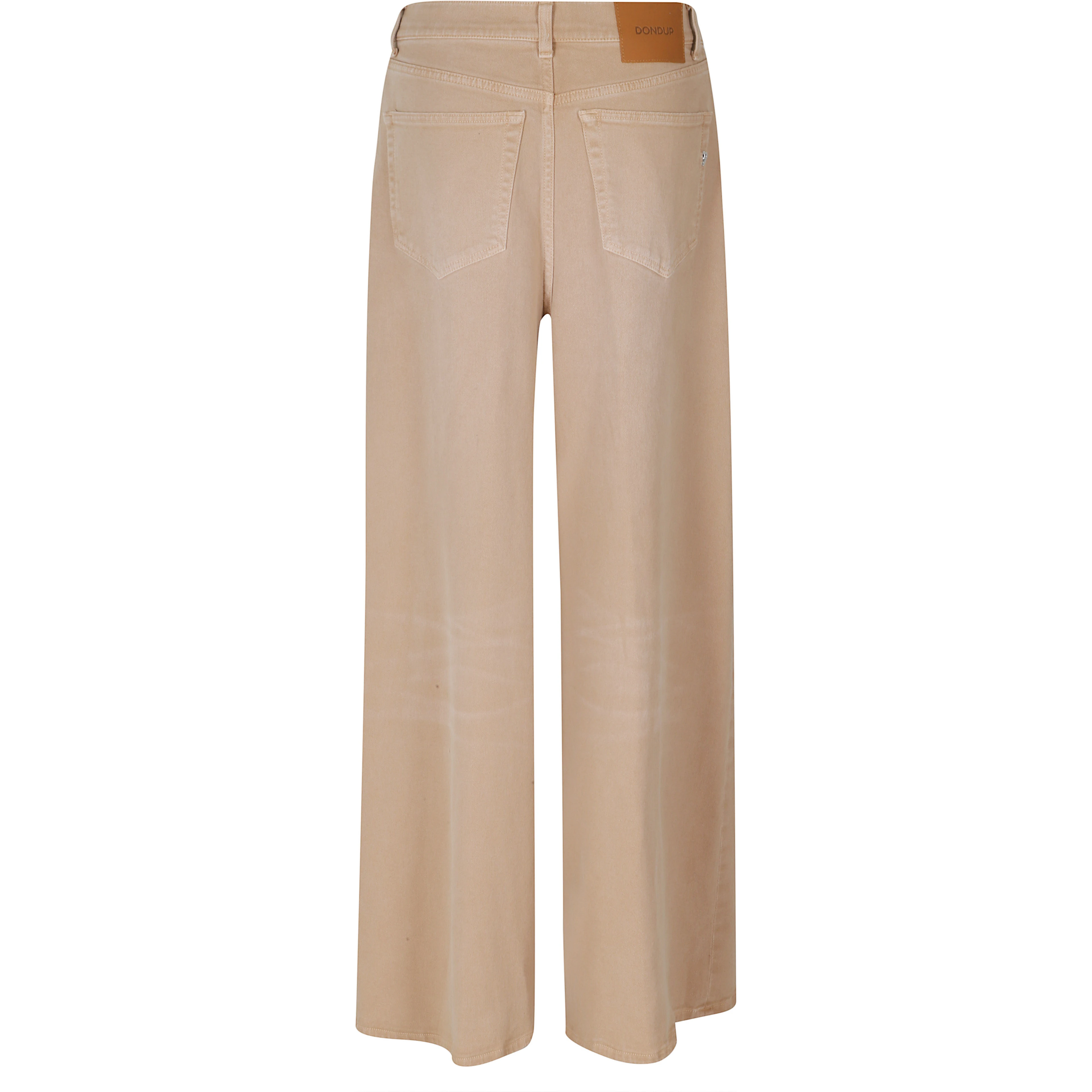 MAGGIE WIDE LEG 5 POCKET