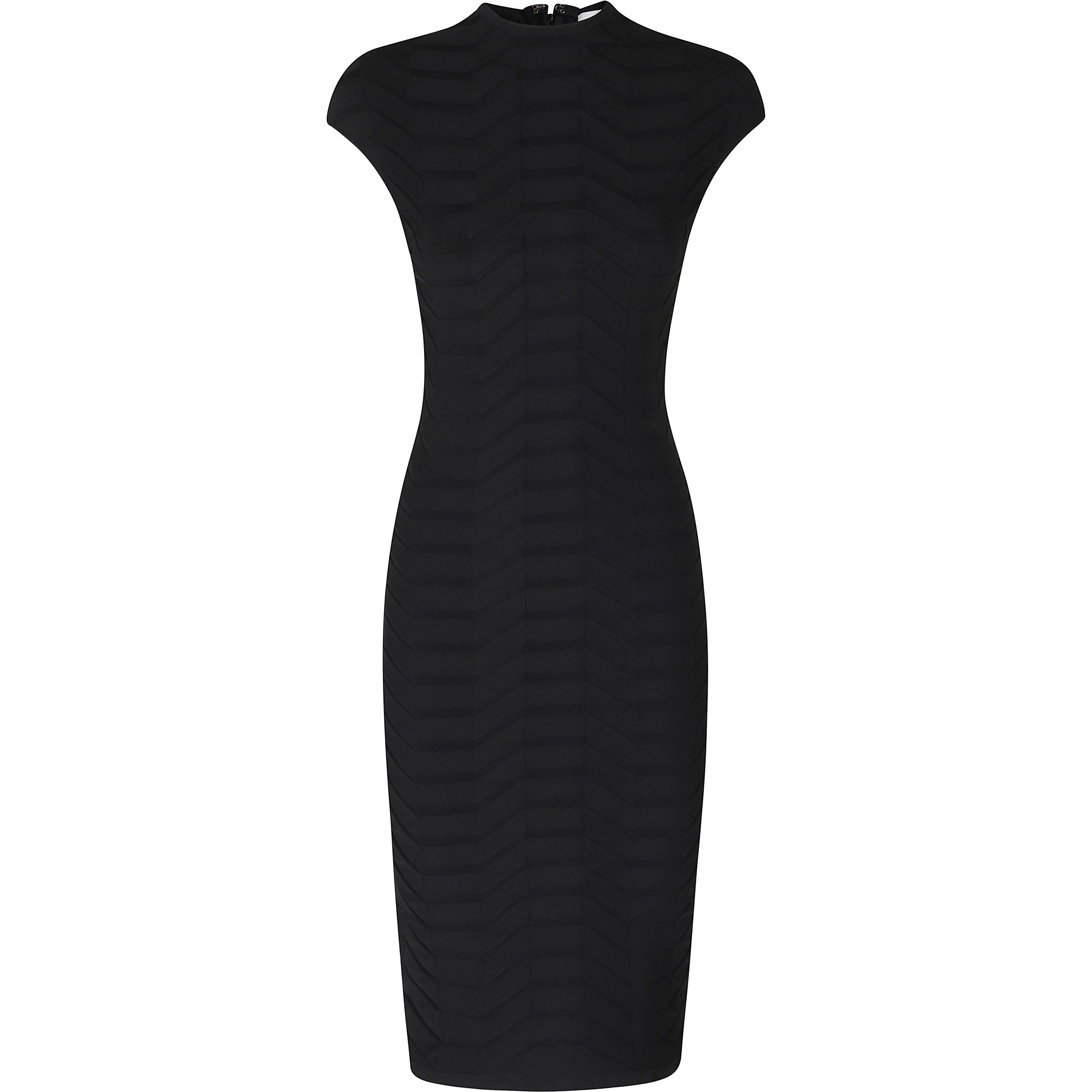 THE BRITTANY DRESS