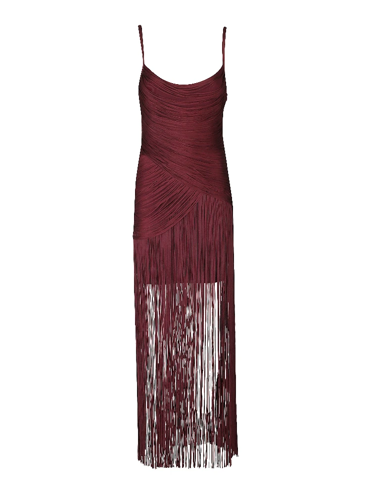THE CARLY GOWN
