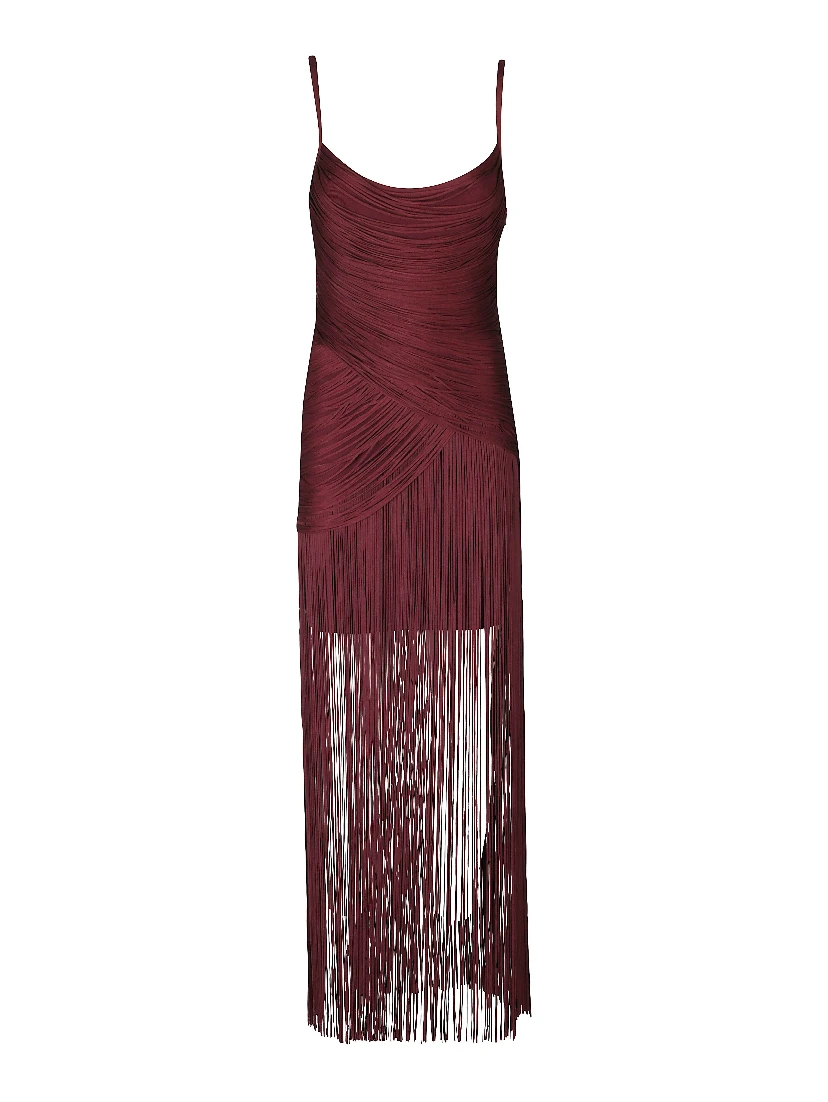 THE CARLY GOWN
