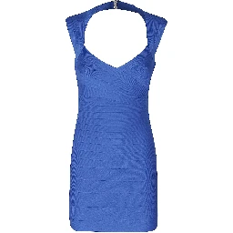 THE JAMIE DRESS