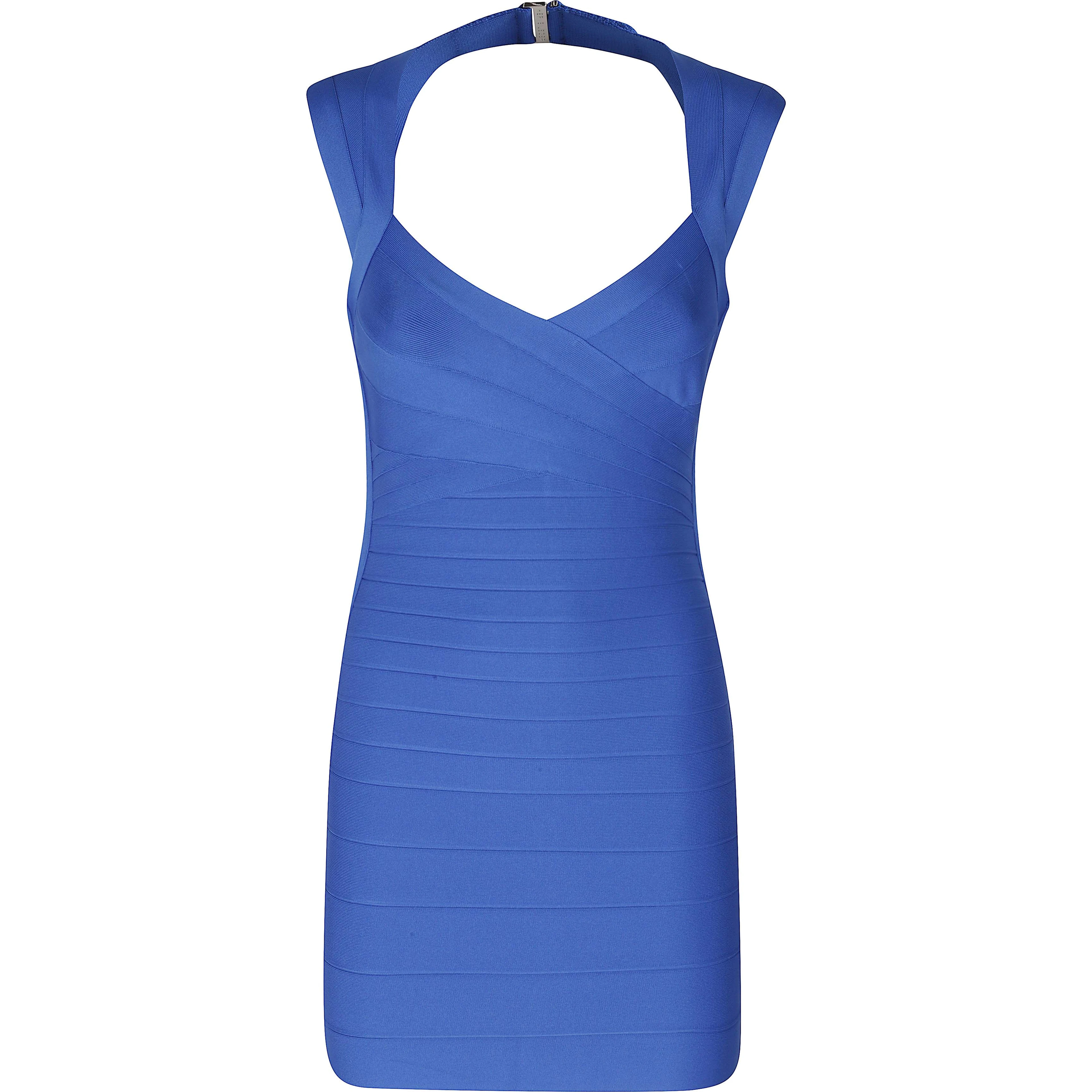 THE JAMIE DRESS