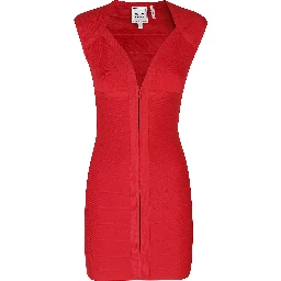 THE RED CARPET DRESS