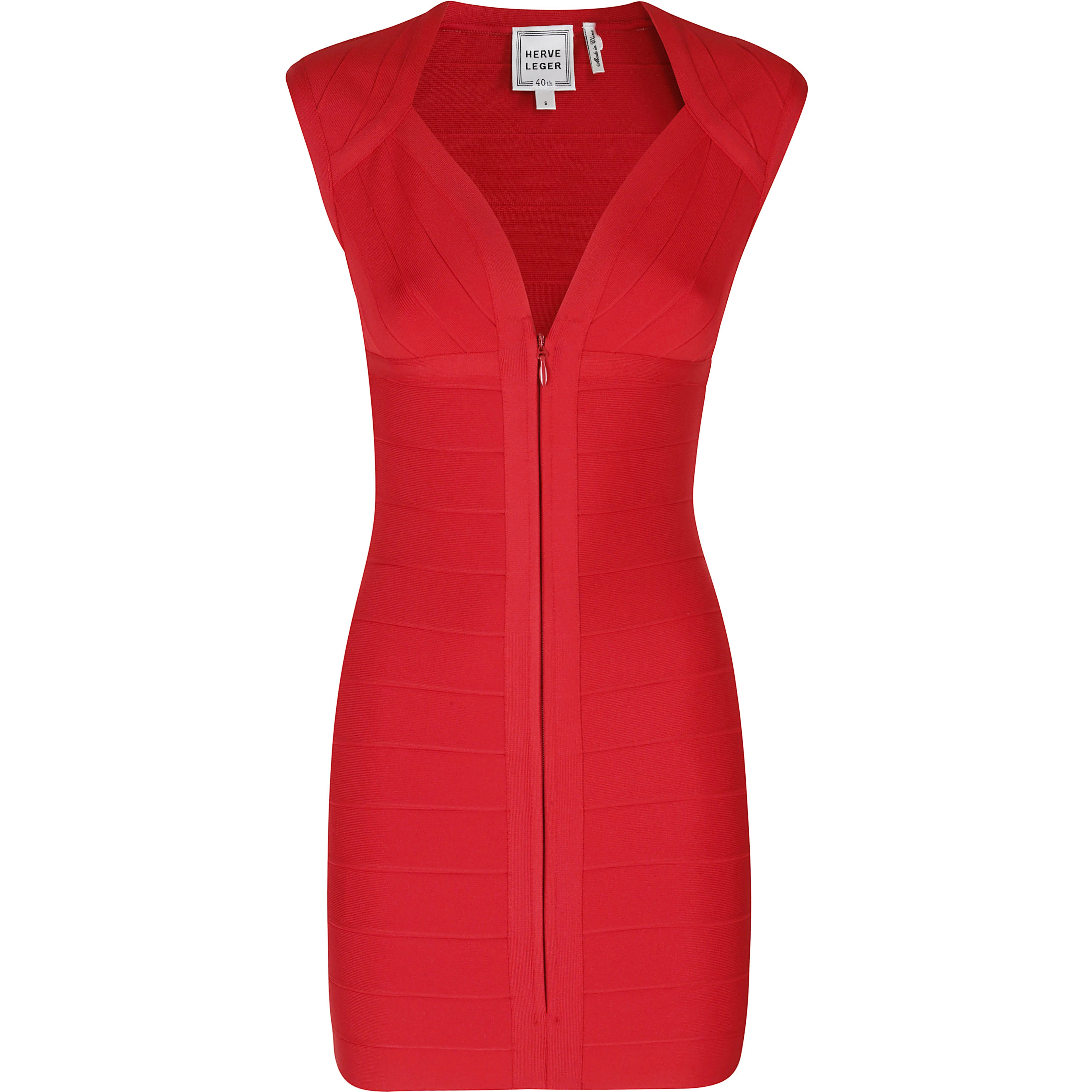 THE RED CARPET DRESS
