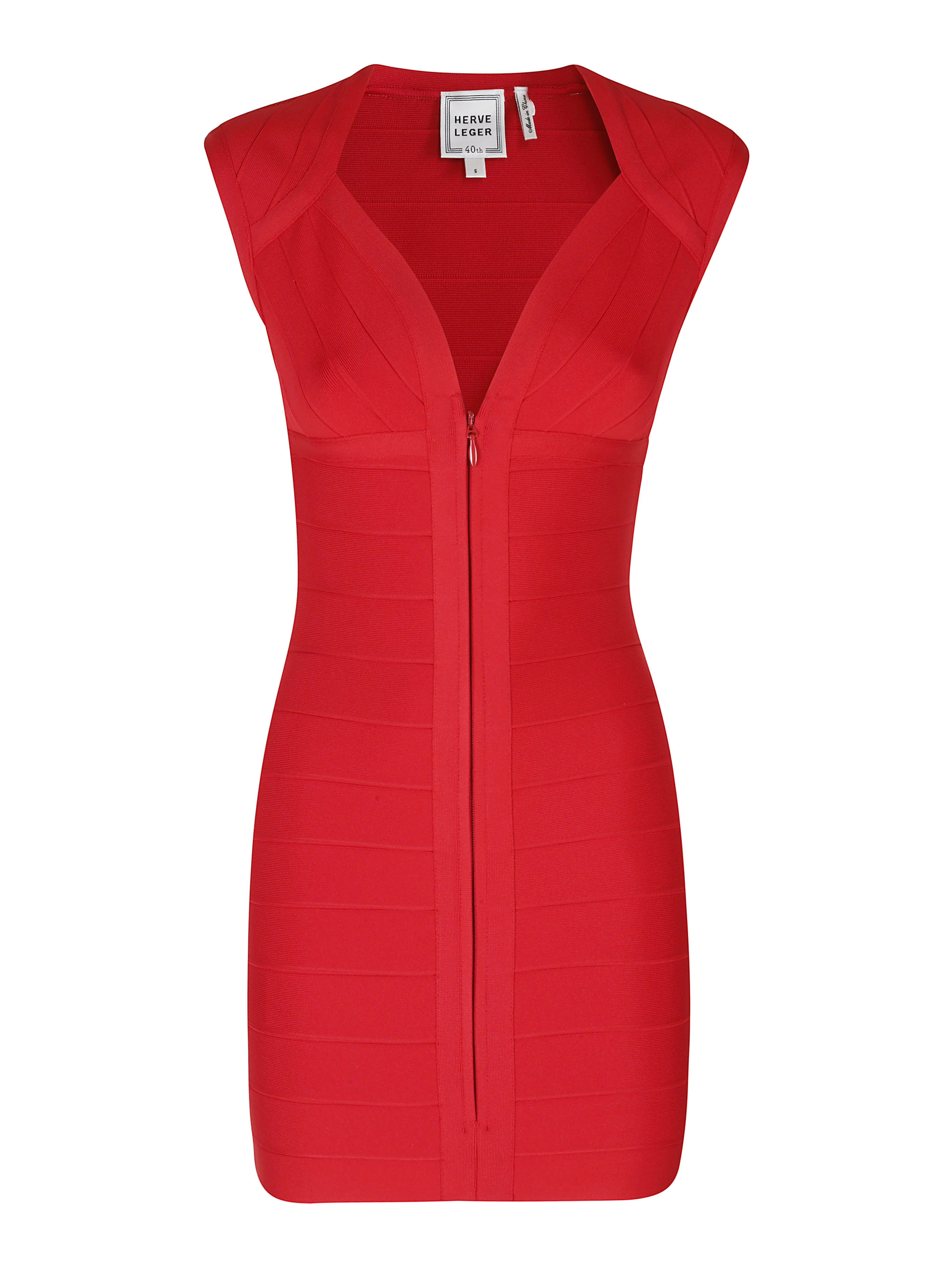 THE RED CARPET DRESS