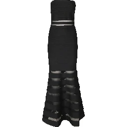 THE KATE GOWN