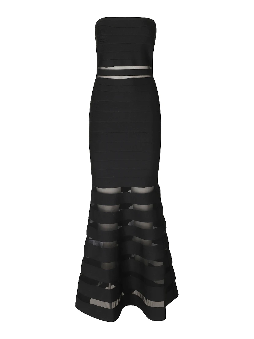 THE KATE GOWN