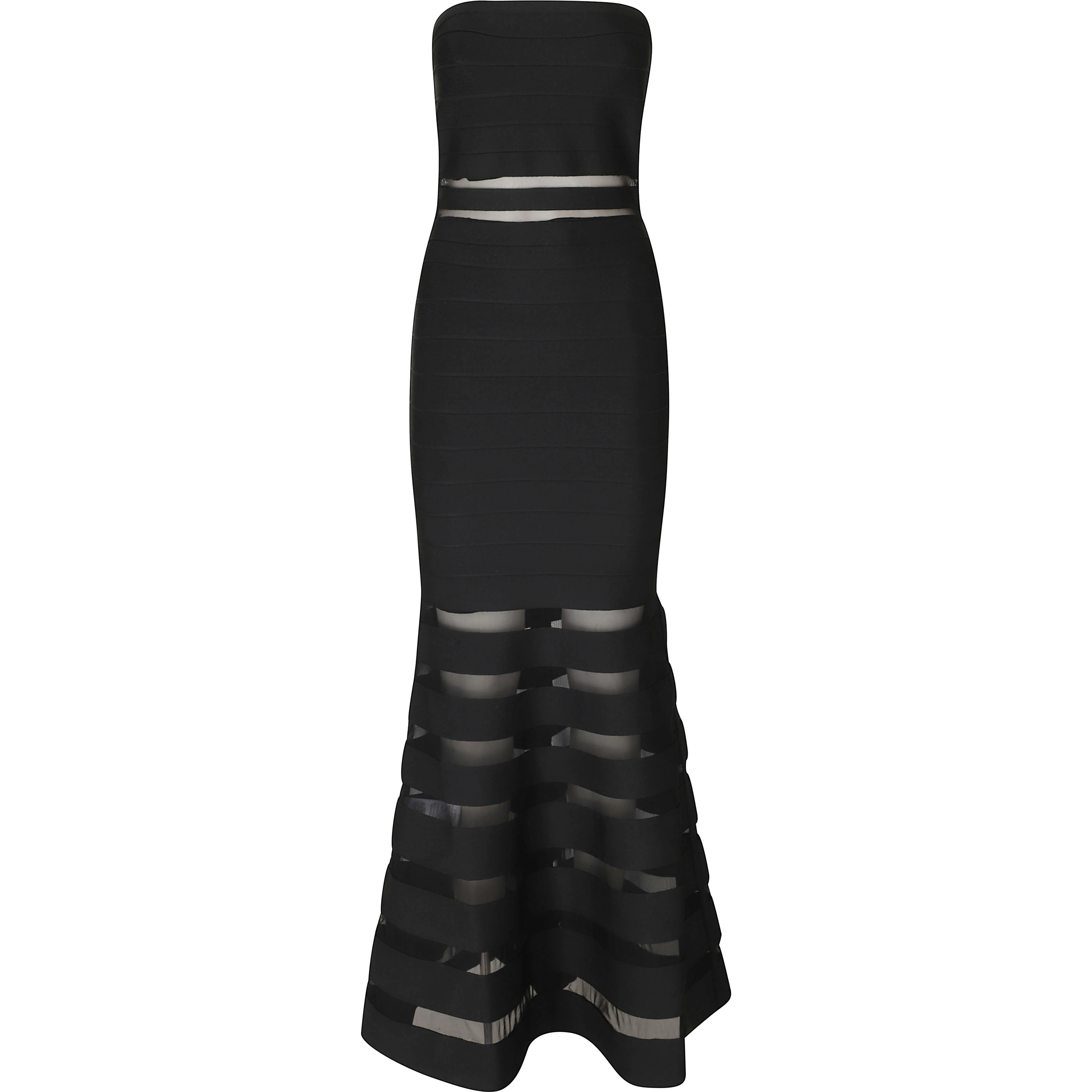 THE KATE GOWN