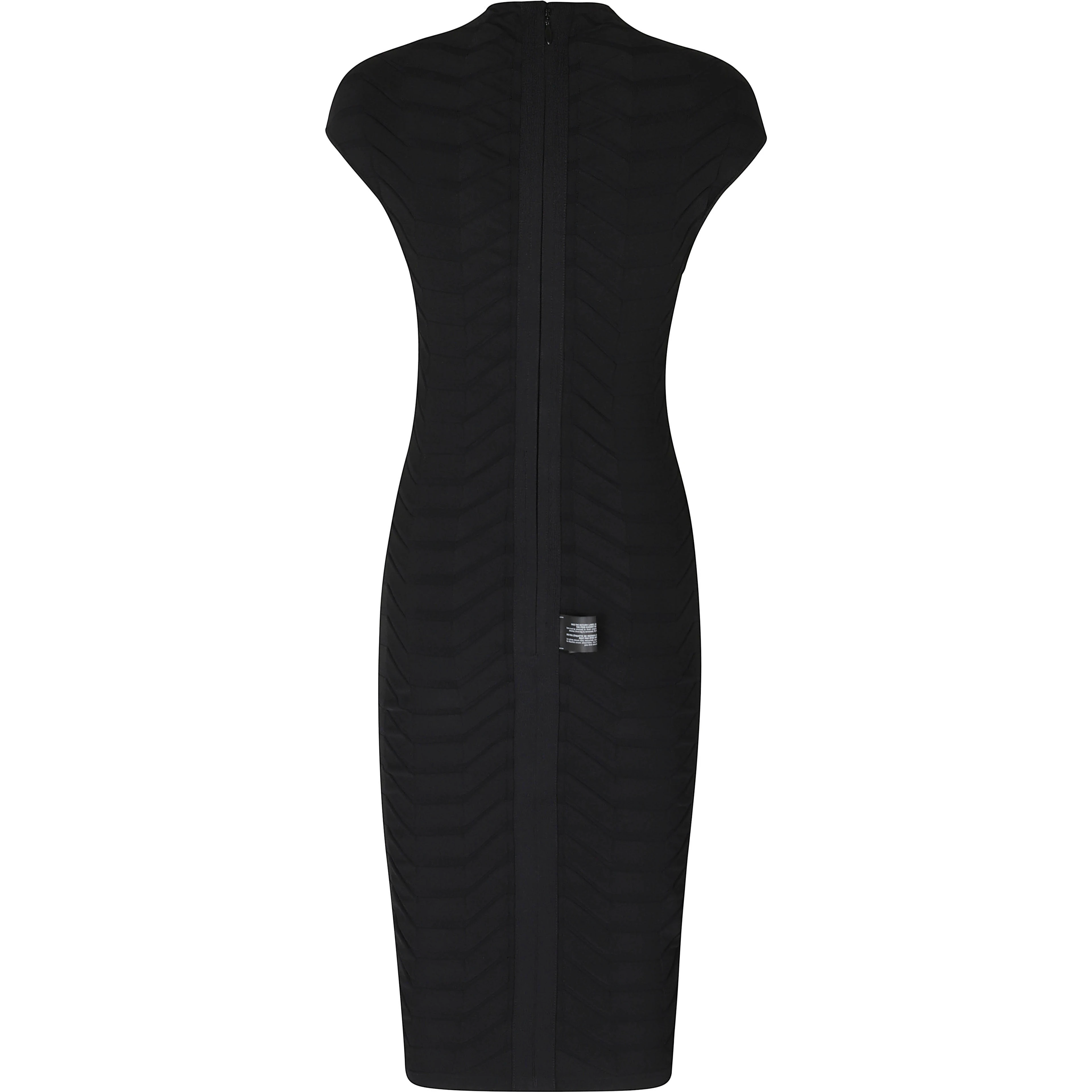 THE BRITTANY DRESS