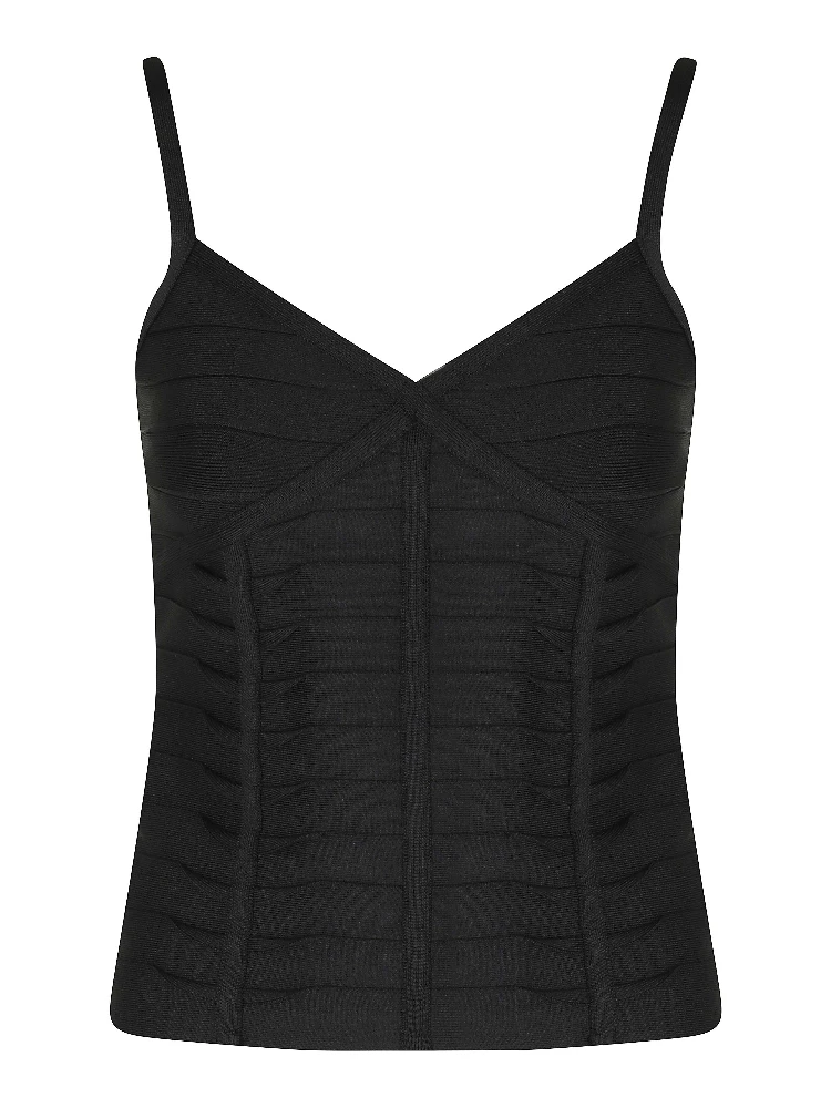 THE LAURA TOP