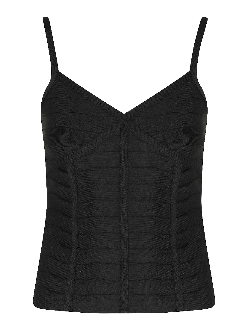 THE LAURA TOP
