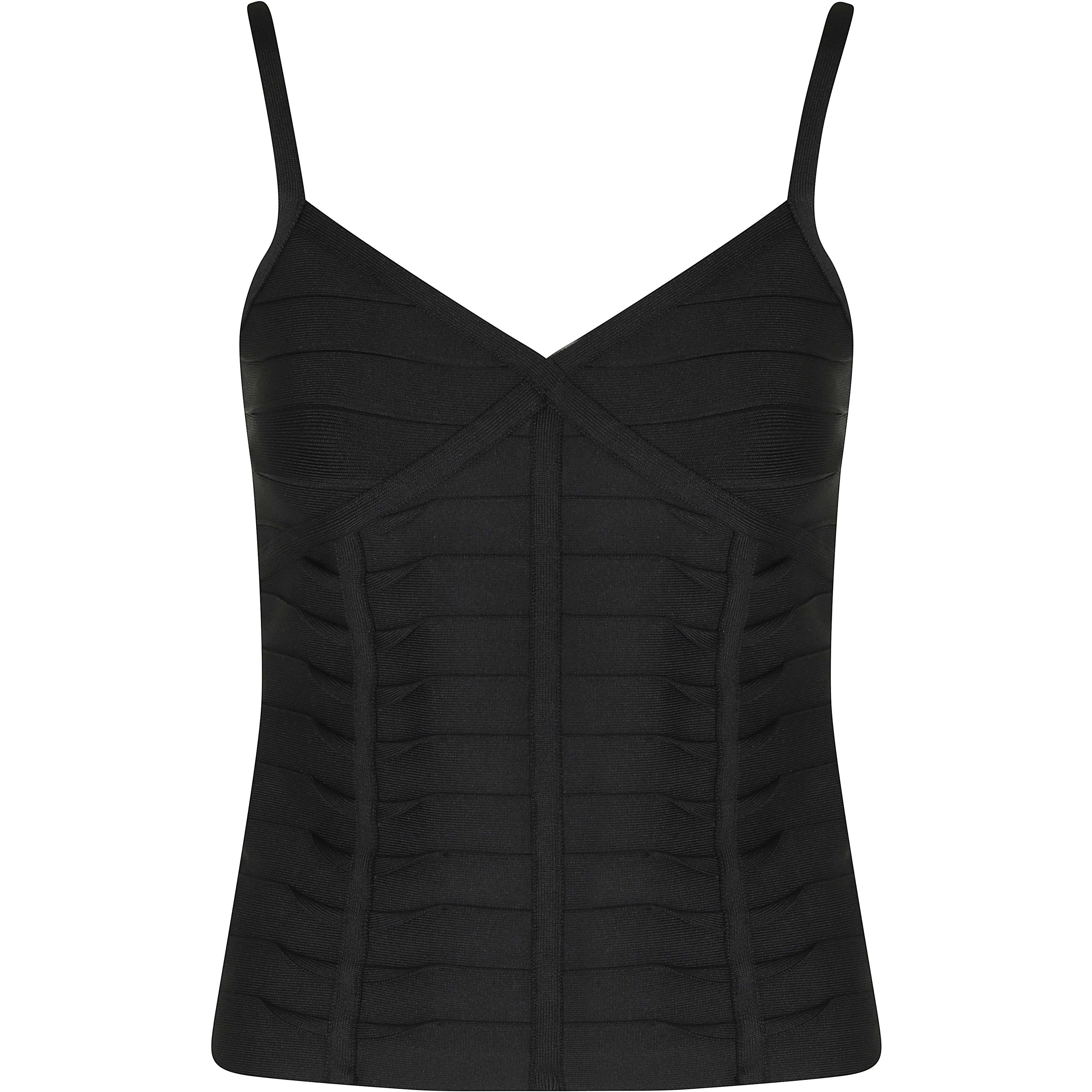 THE LAURA TOP
