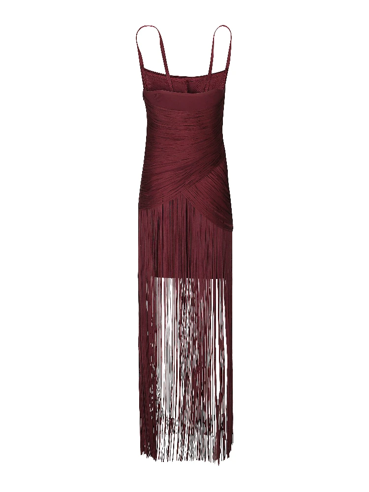 THE CARLY GOWN alternative