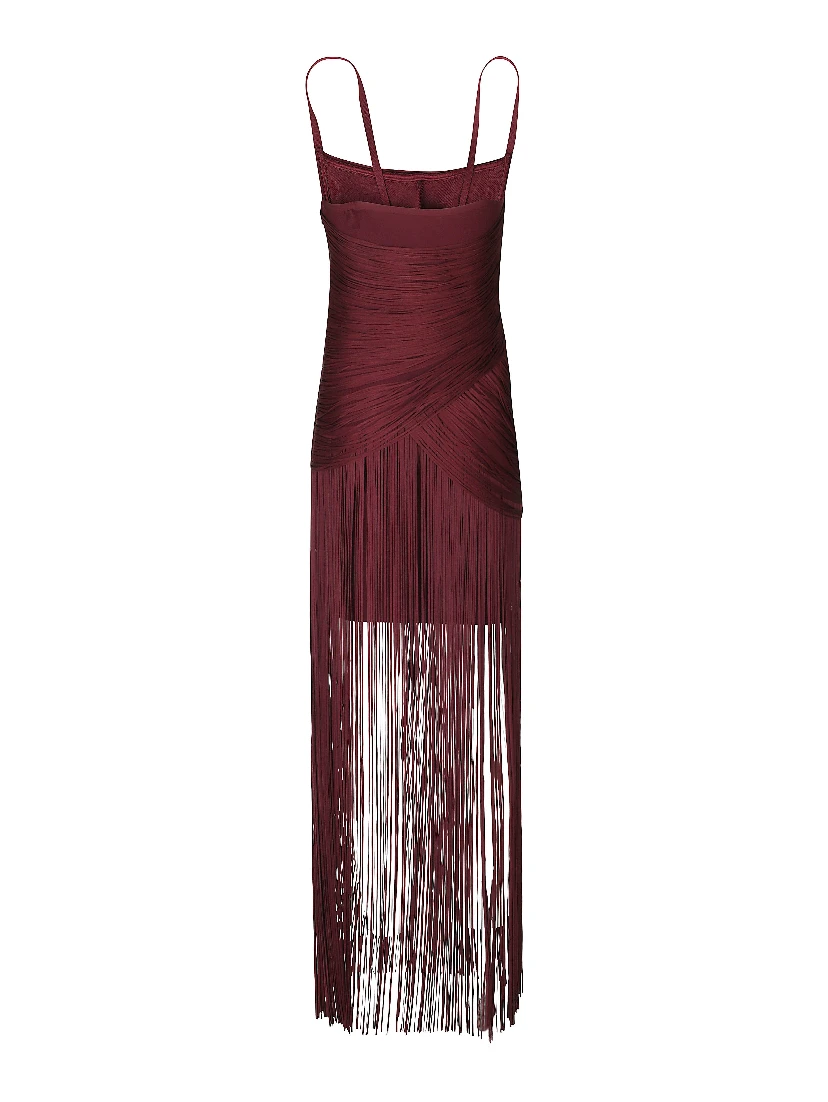 THE CARLY GOWN