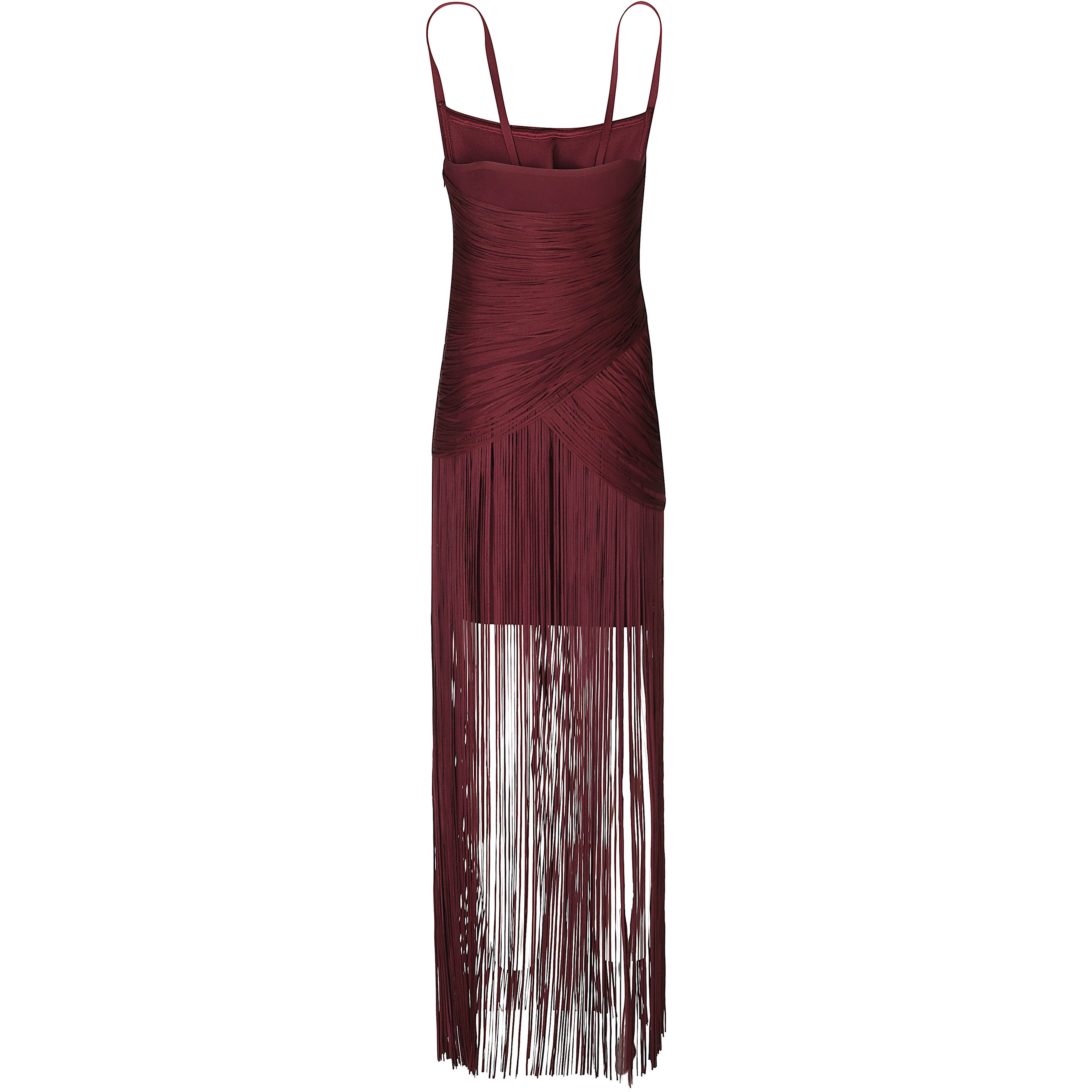 THE CARLY GOWN