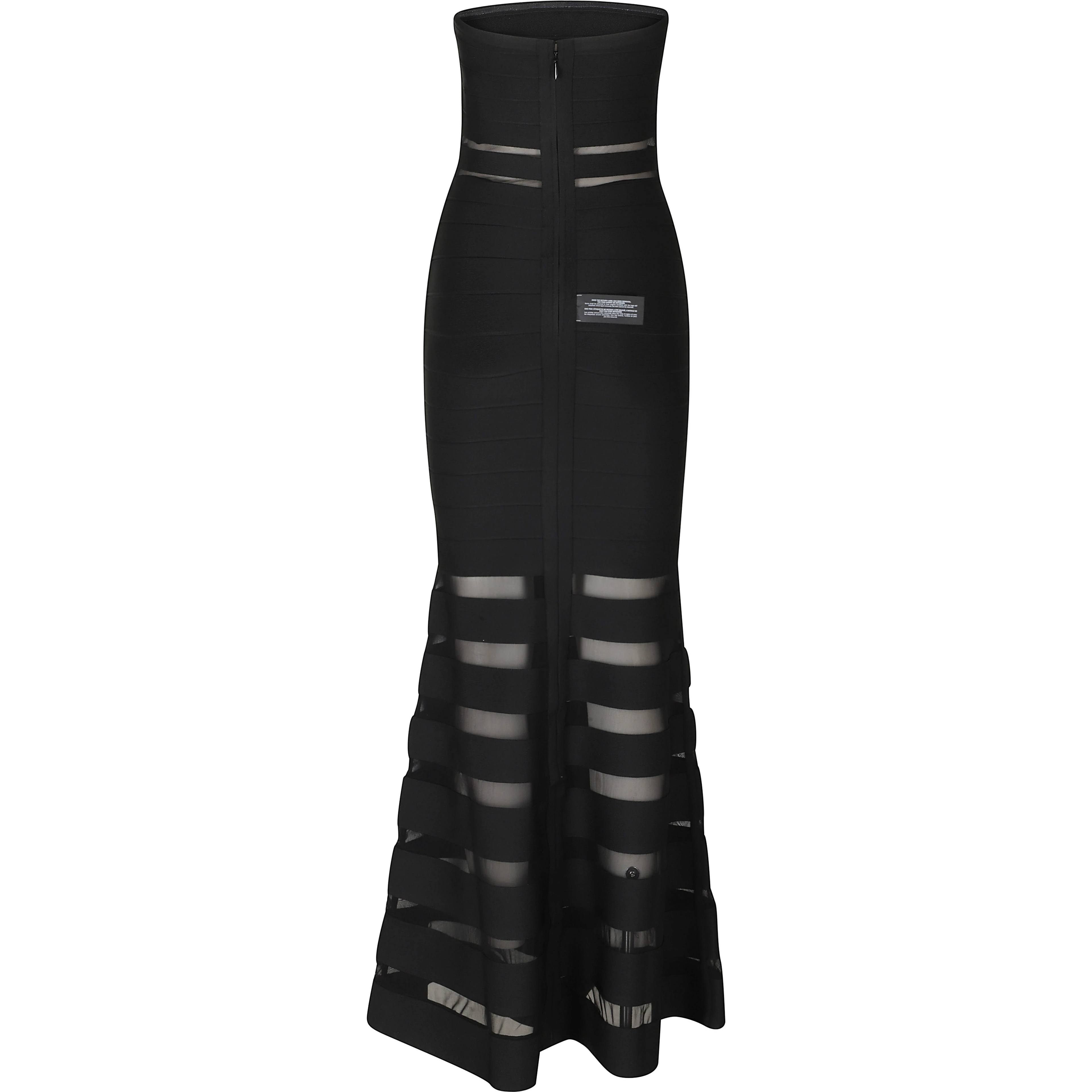 THE KATE GOWN