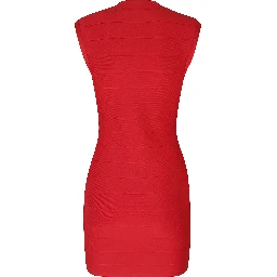 THE RED CARPET DRESS