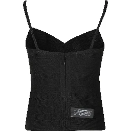 THE LAURA TOP