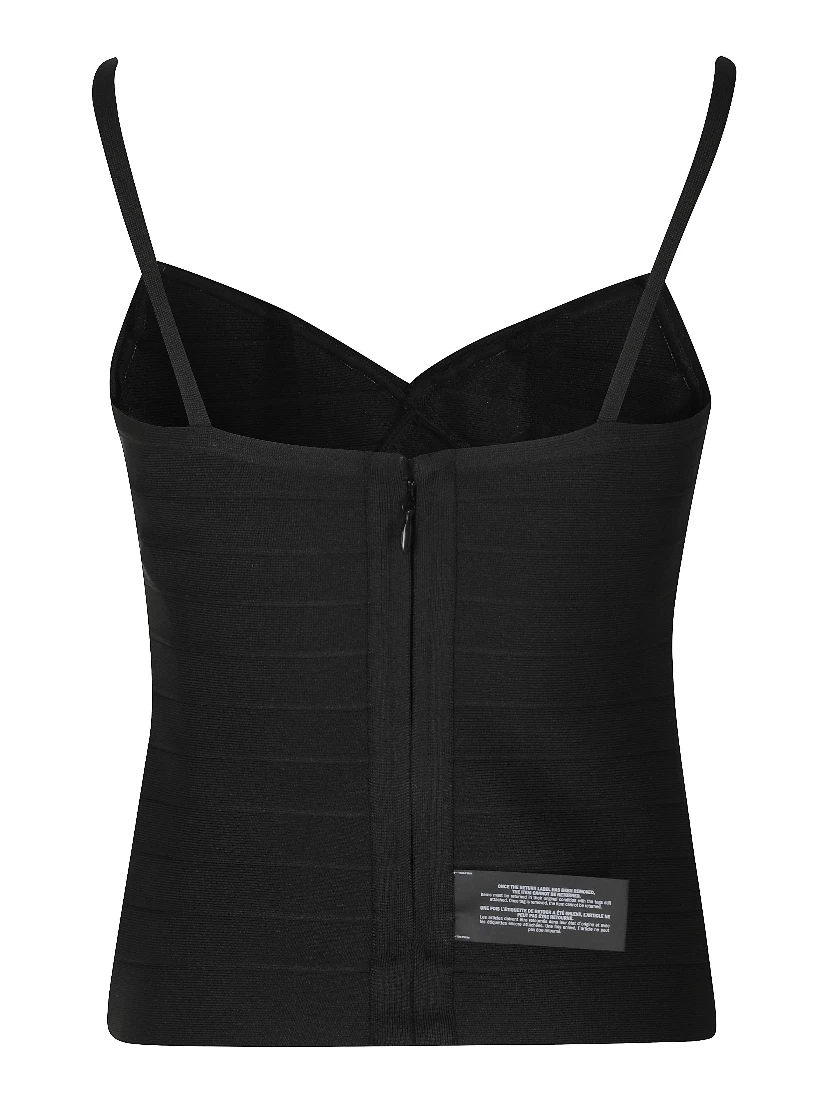 THE LAURA TOP