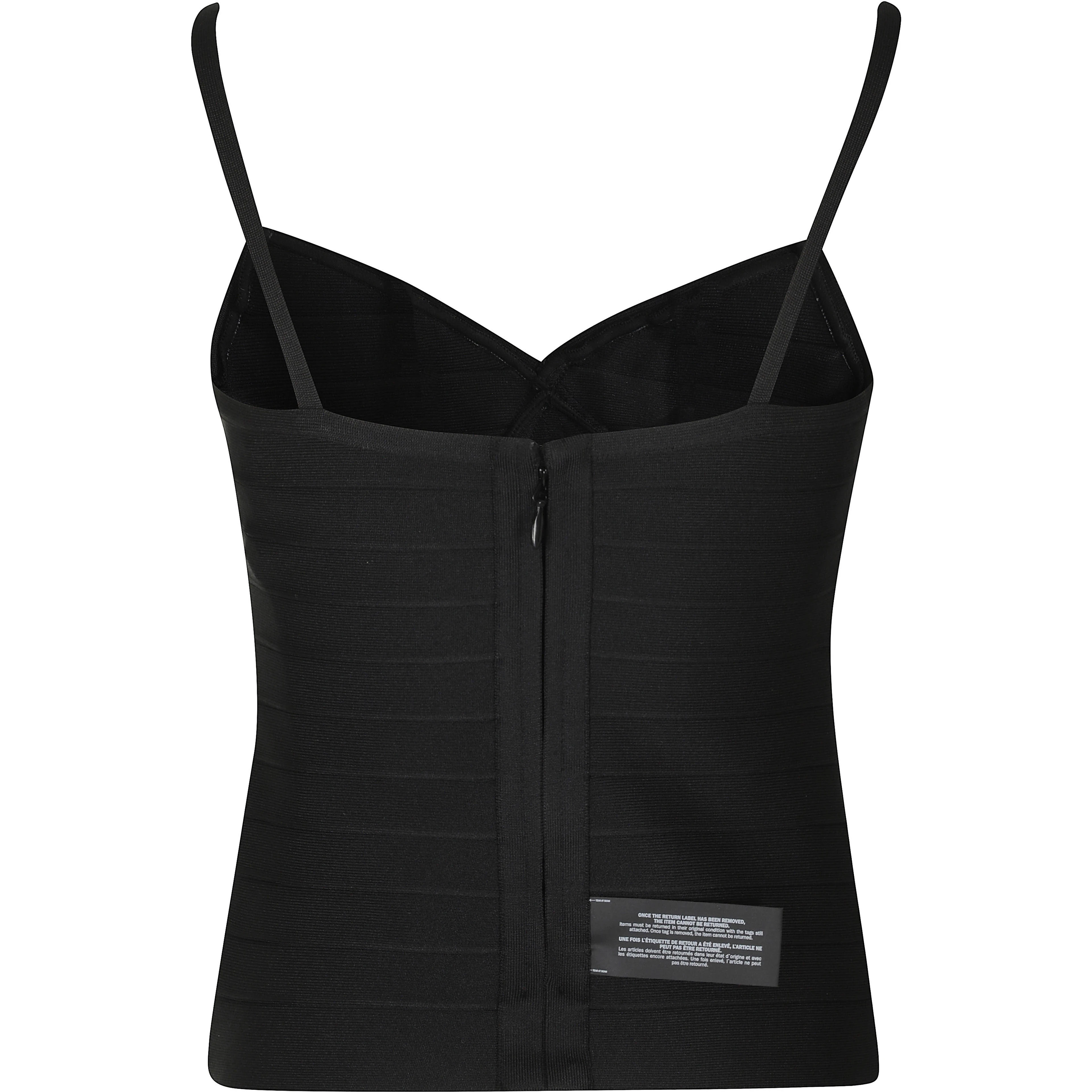 THE LAURA TOP