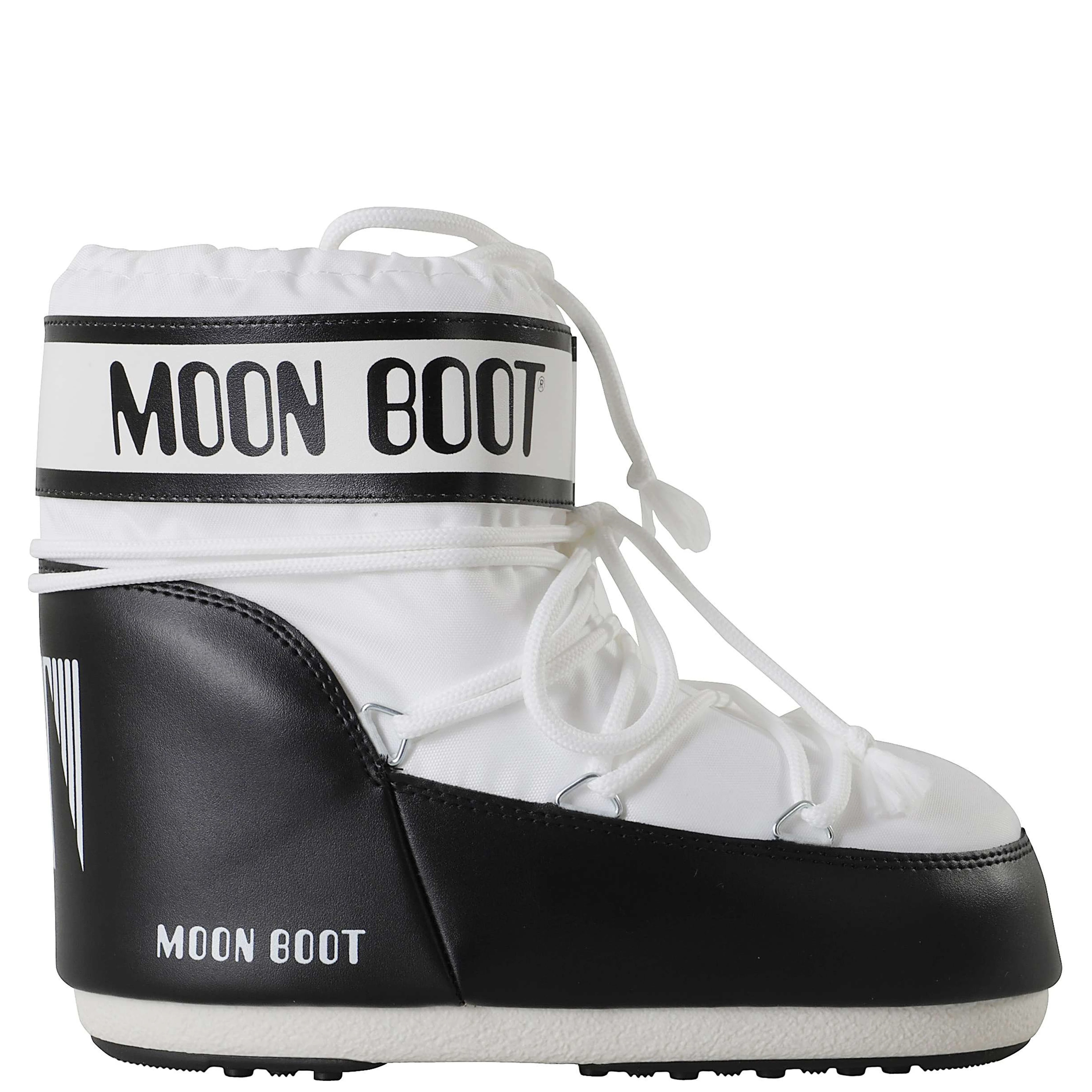 ICON LOW NYLON