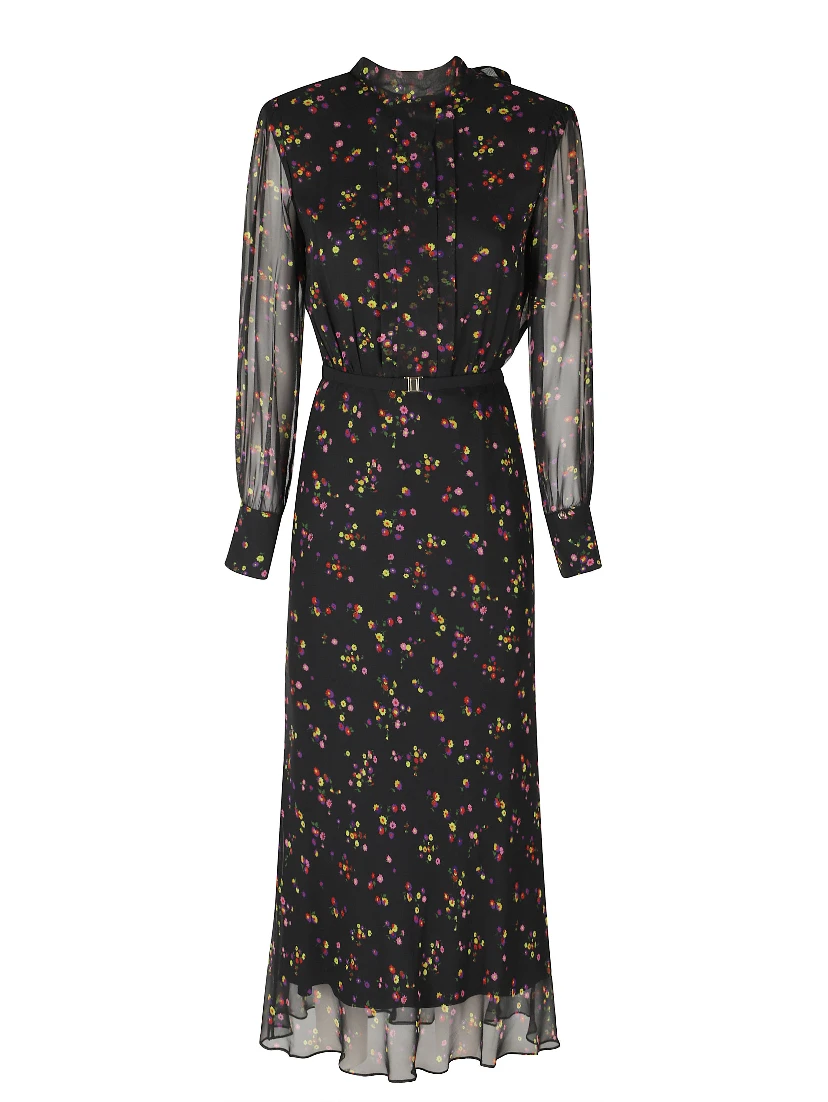 COCKTAIL DRESS