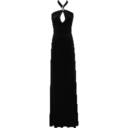 EVENING DRESS