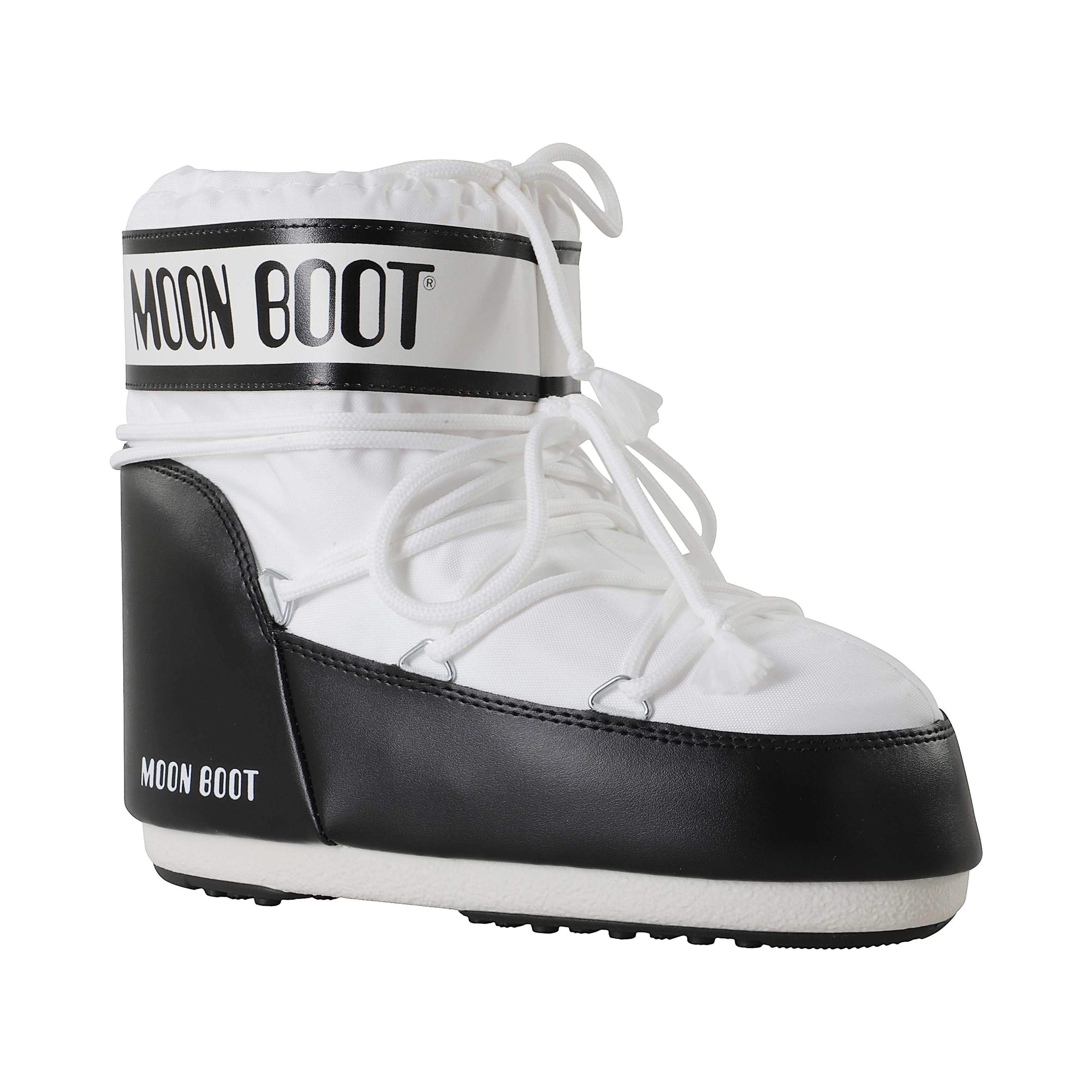 ICON LOW NYLON