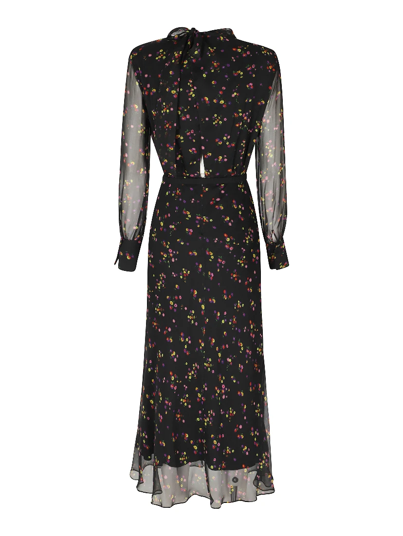 COCKTAIL DRESS