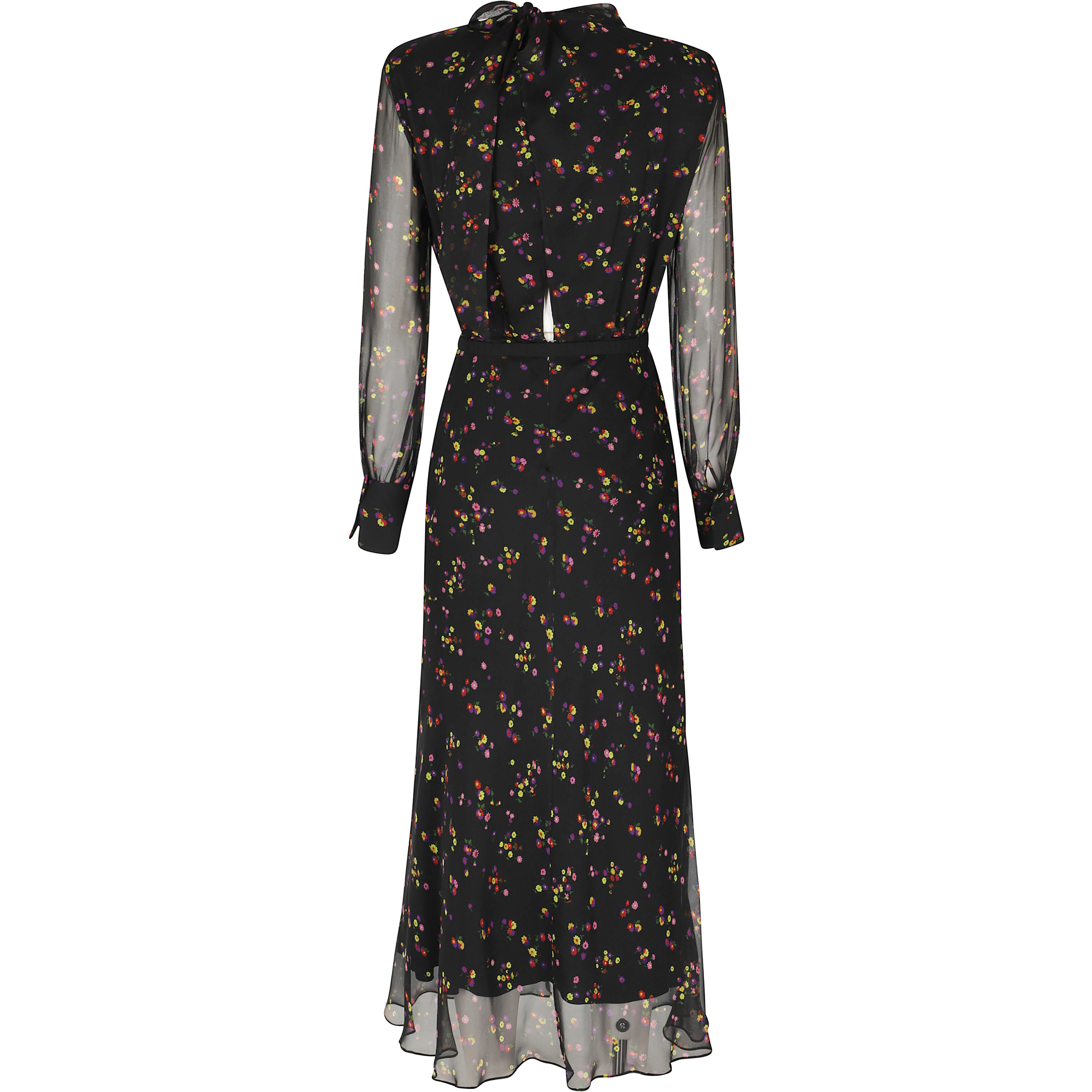 COCKTAIL DRESS