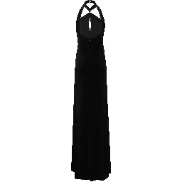 EVENING DRESS