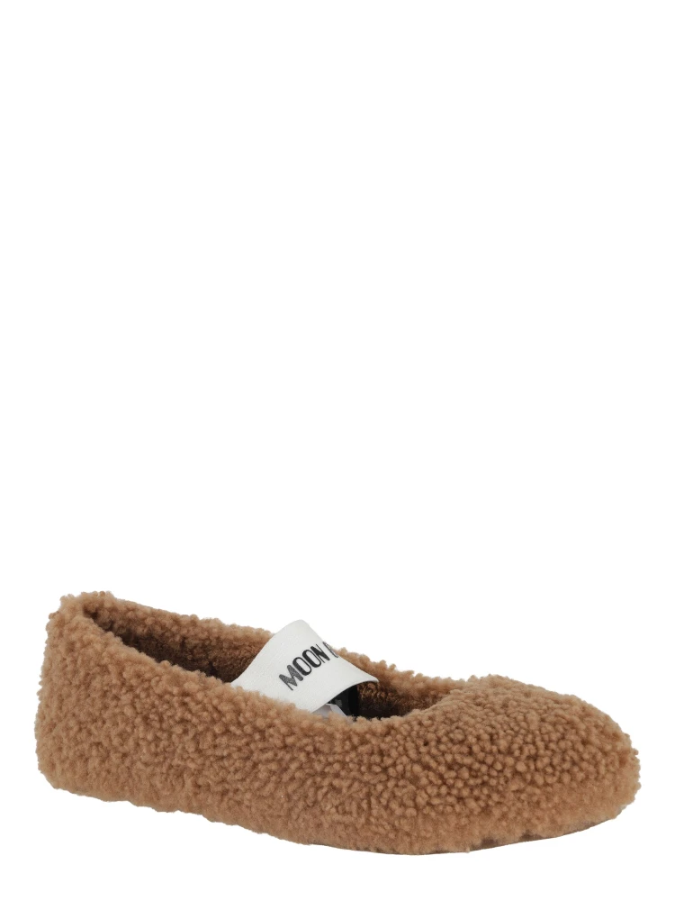 SHEARLING BALLERINA alternative
