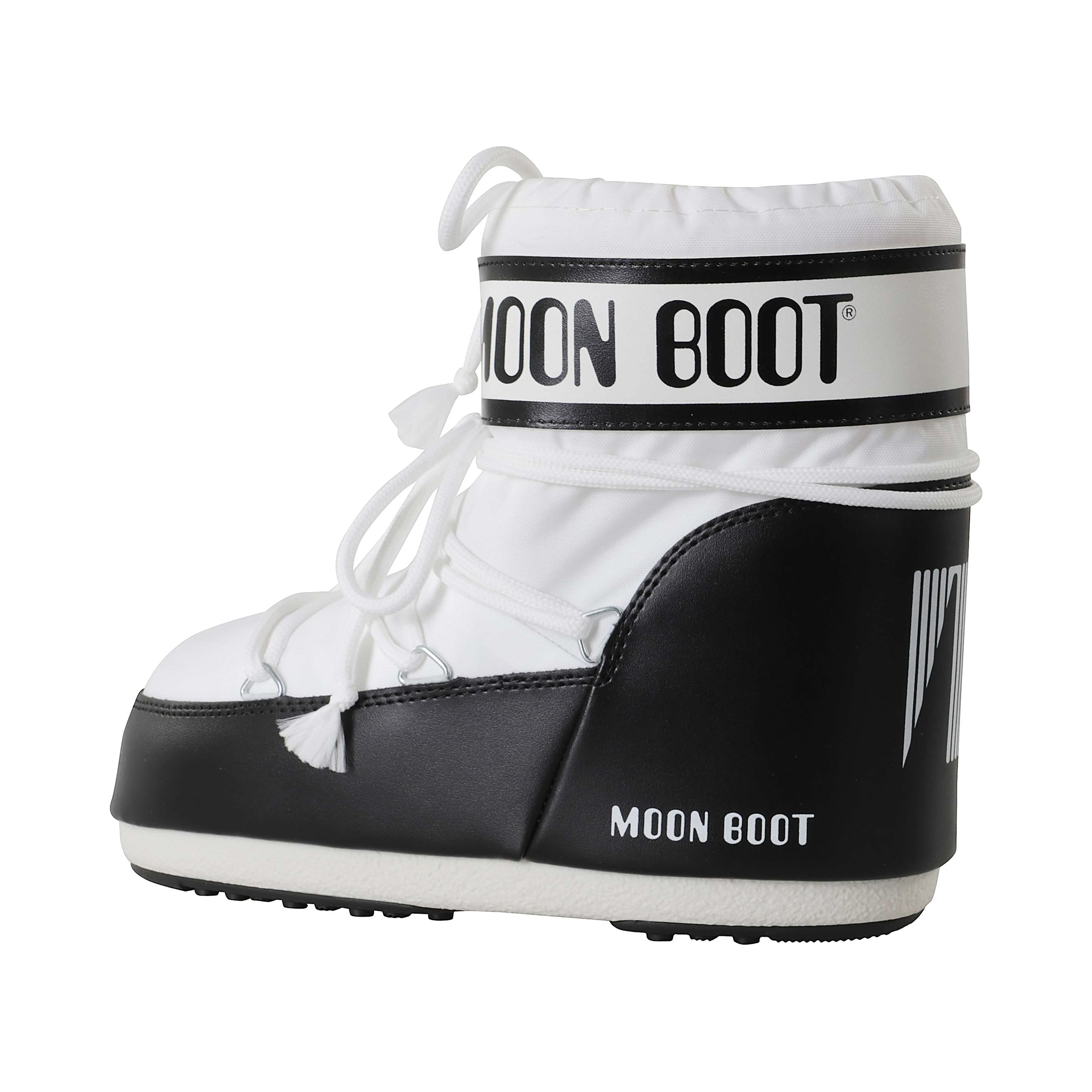 ICON LOW NYLON