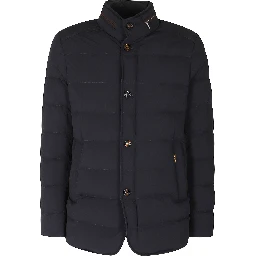 NOLDE KN PIUMINO GIACCA NYLON BISTRETCH GIAPPONESE