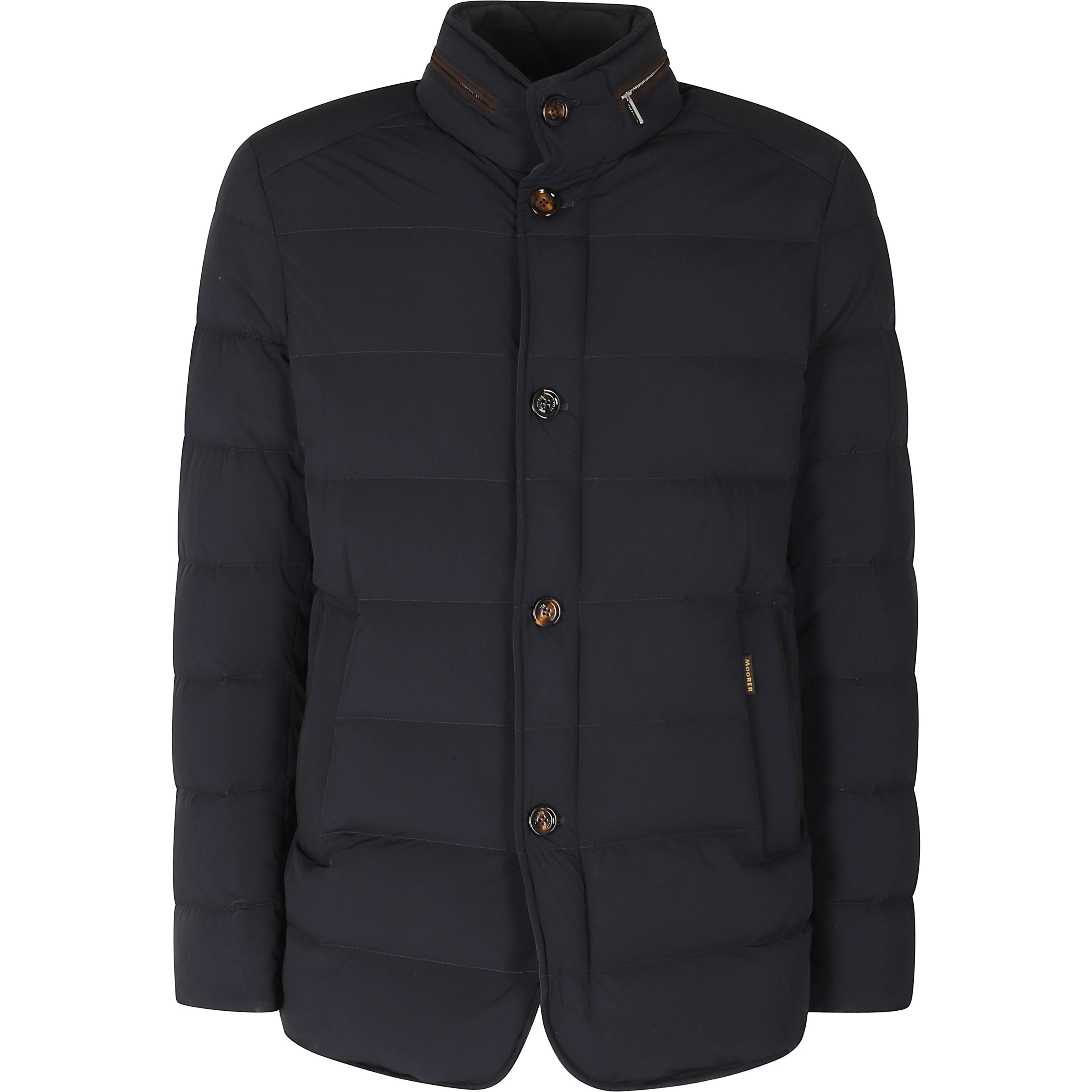 NOLDE KN PIUMINO GIACCA NYLON BISTRETCH GIAPPONESE