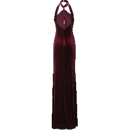 EVENING DRESS