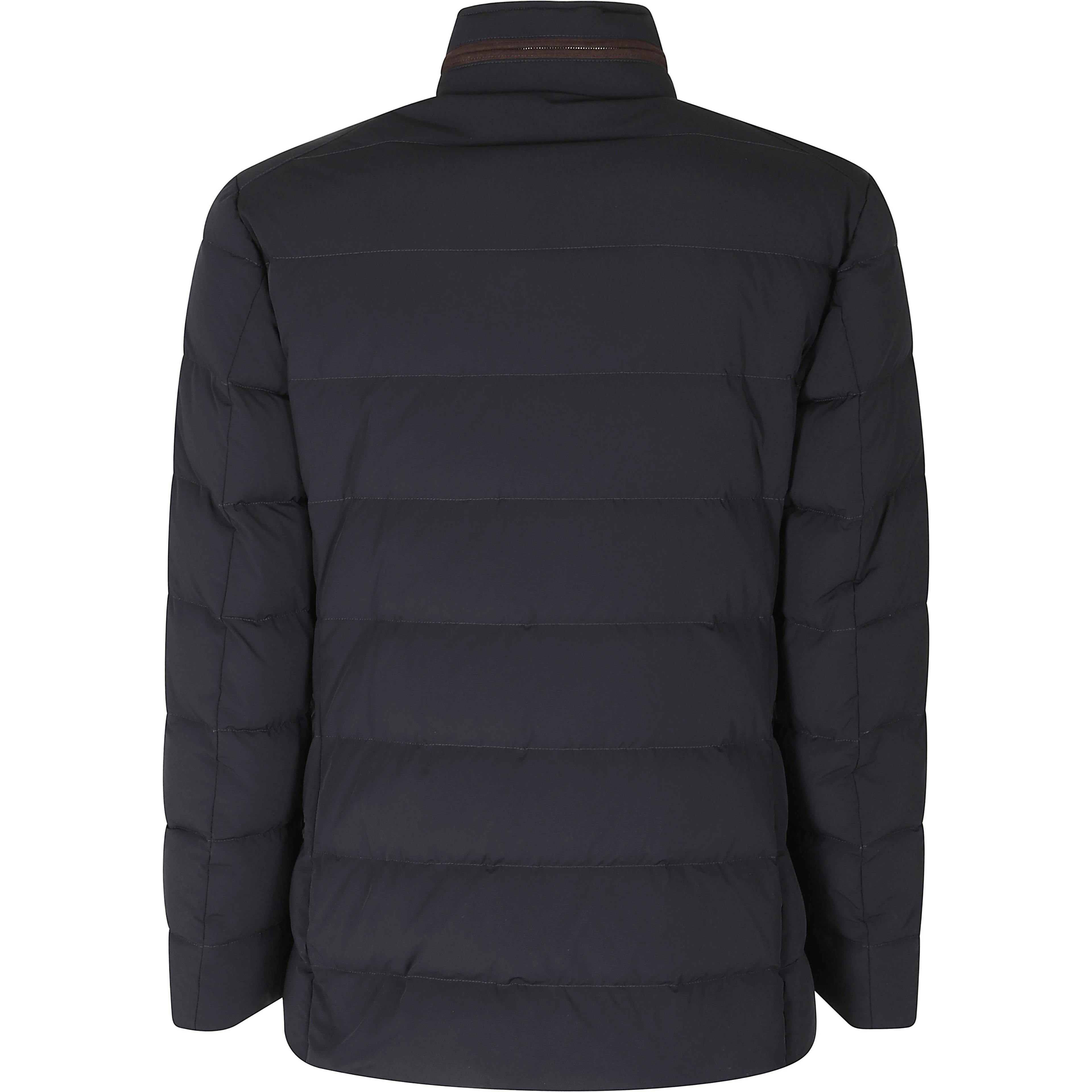 NOLDE KN PIUMINO GIACCA NYLON BISTRETCH GIAPPONESE