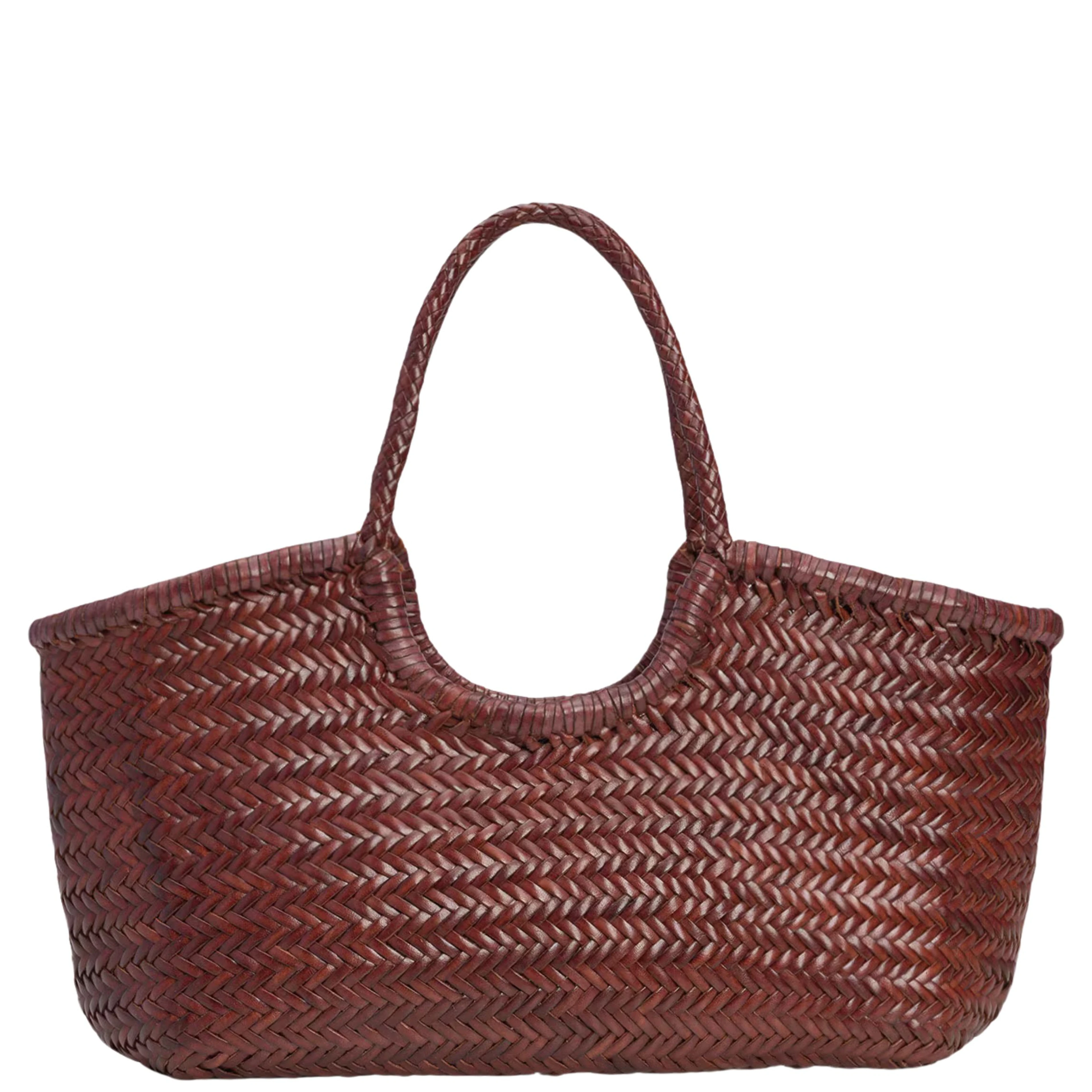NANTUCKET BASKET BIG