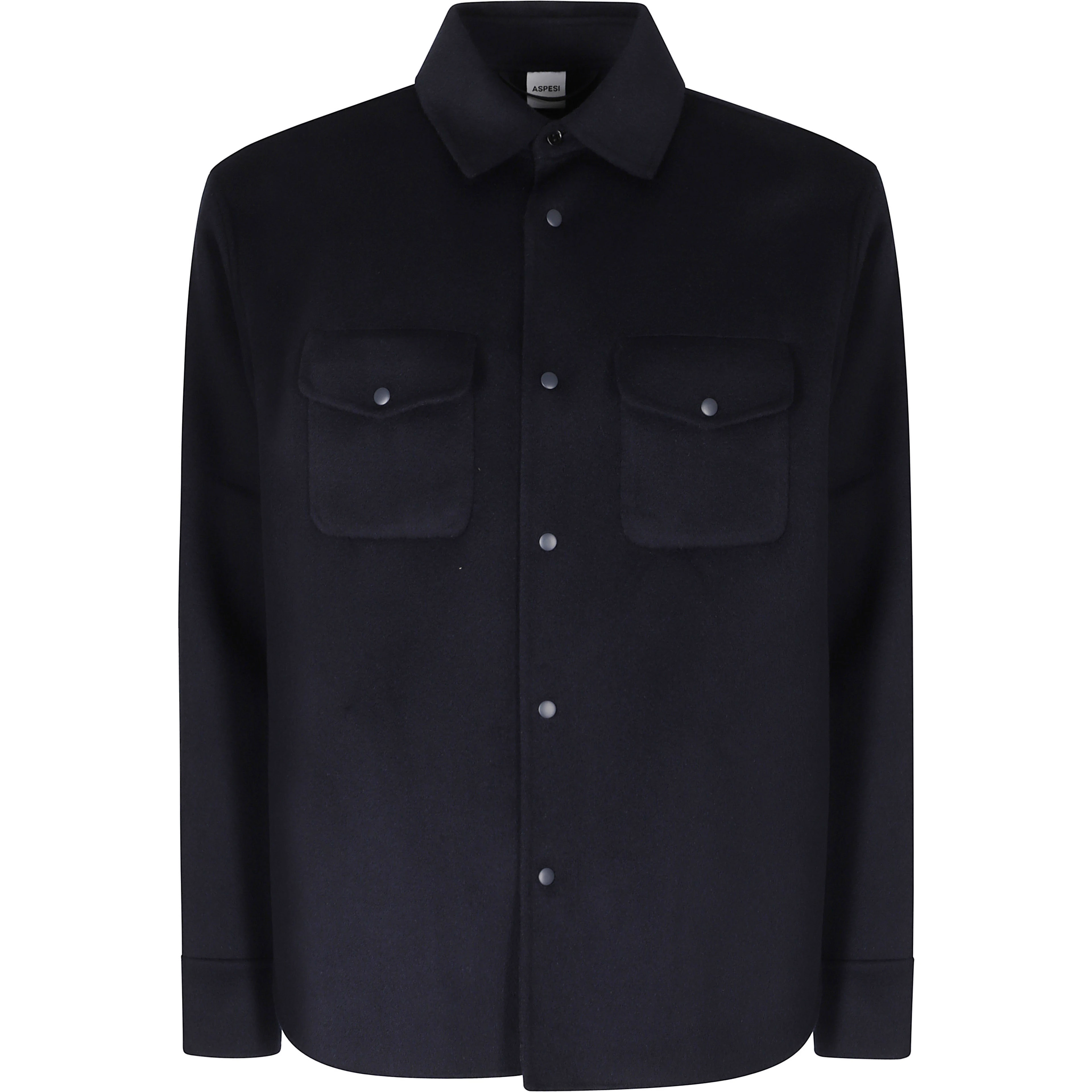 CAMICIA 13 DUB