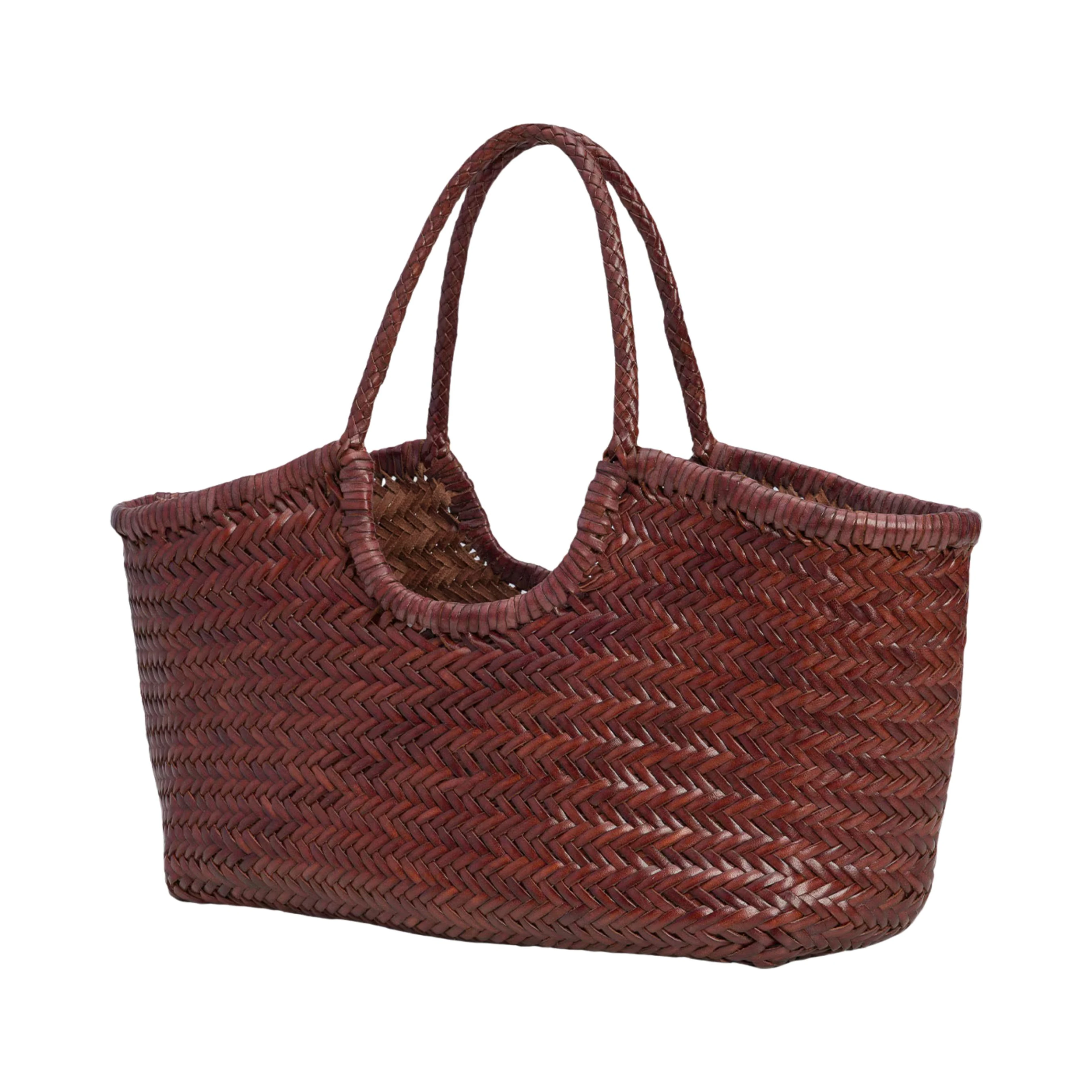 NANTUCKET BASKET BIG