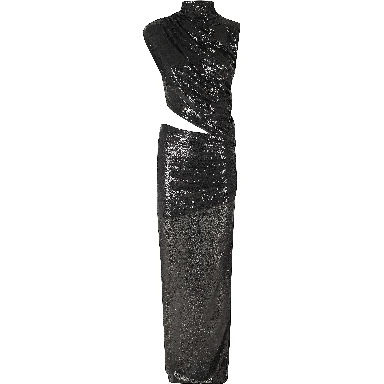 LEO SEQUINS