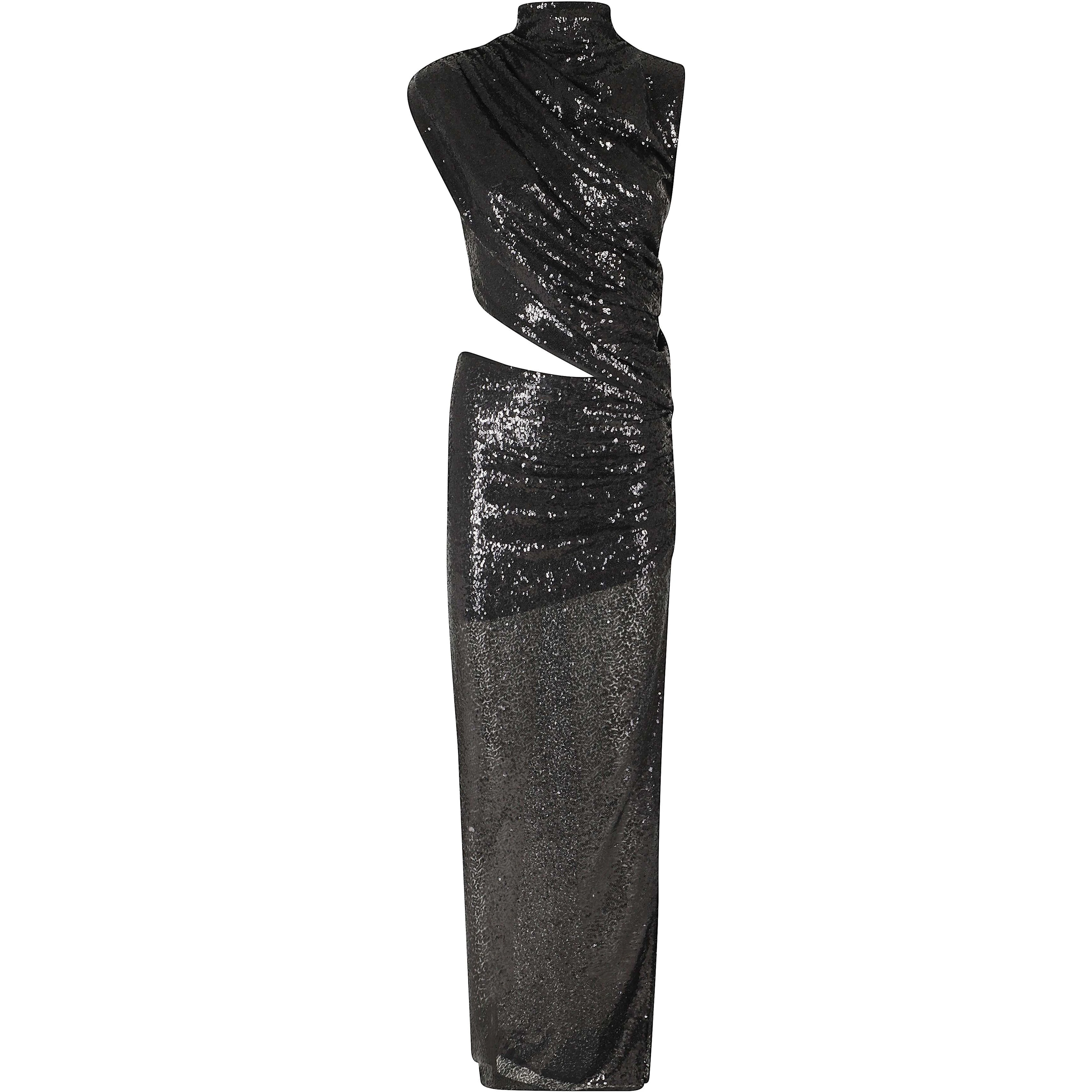LEO SEQUINS