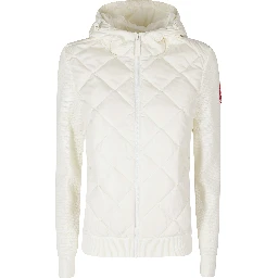 HYBRIDGE QUILTED