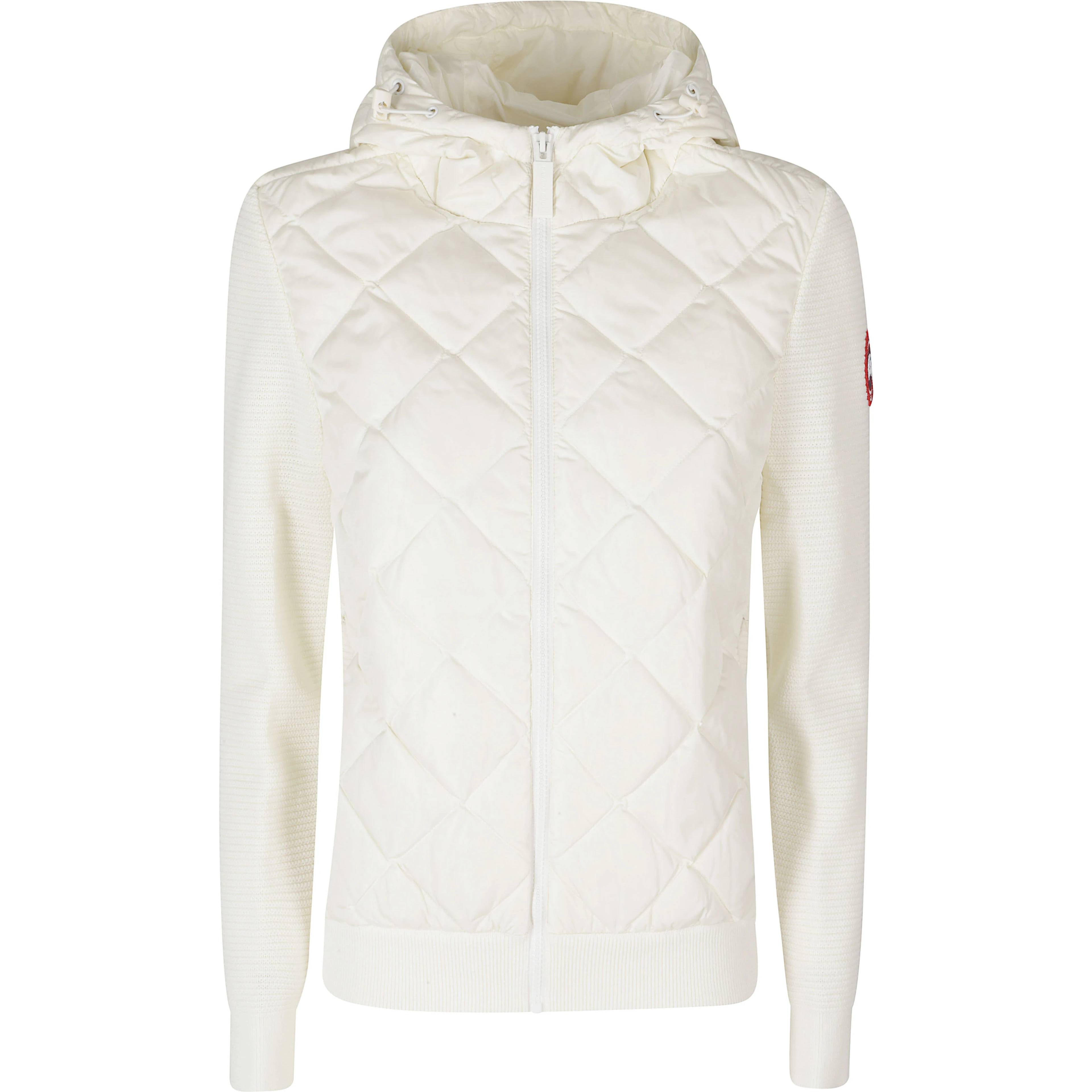 HYBRIDGE QUILTED