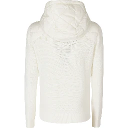 HYBRIDGE QUILTED