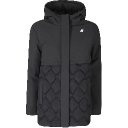 SIPHANE HYBRID WARM SHELL