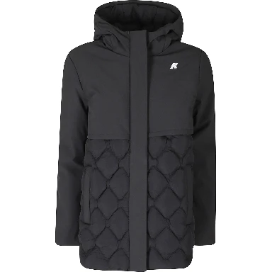 SIPHANE HYBRID WARM SHELL