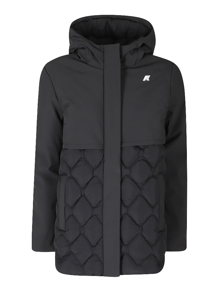 SIPHANE HYBRID WARM SHELL