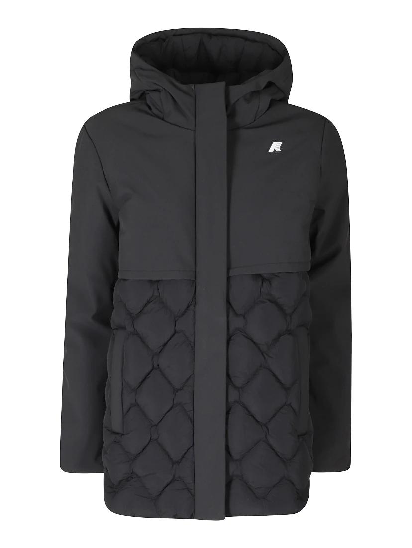 SIPHANE HYBRID WARM SHELL