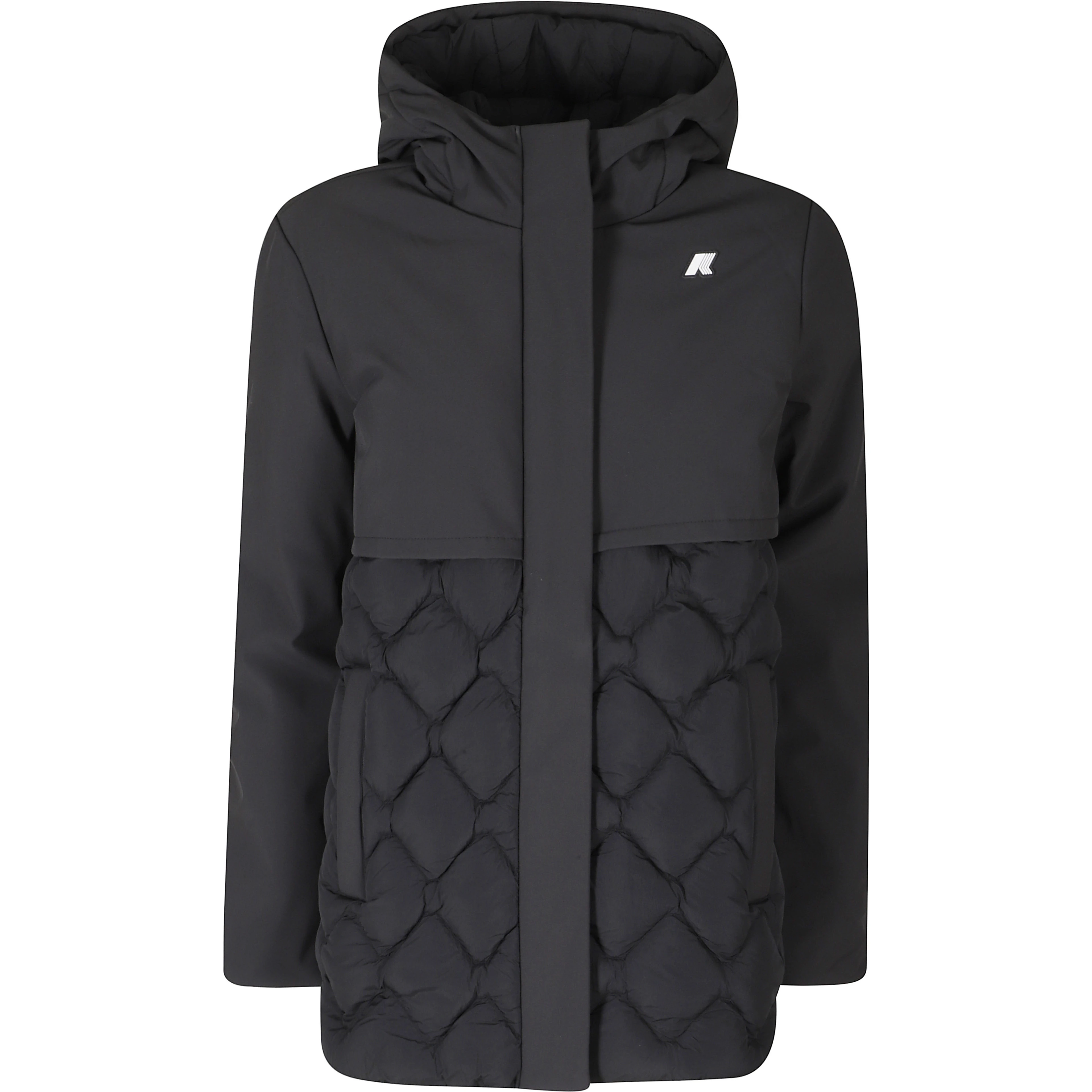 SIPHANE HYBRID WARM SHELL